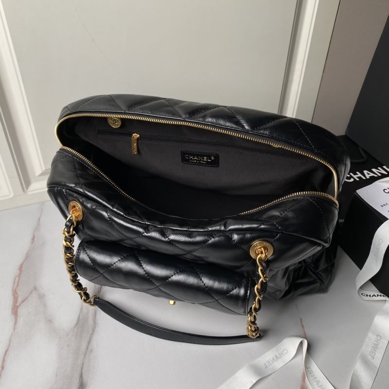 Chanel Top Handle Bags